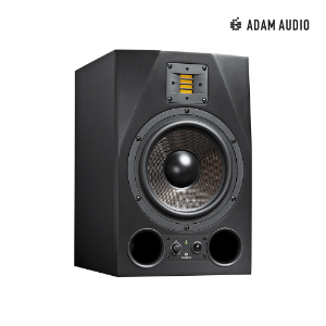 [ADAM Audio] A8X (1통) 아담 모니터 스피커