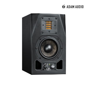 [ADAM Audio] A3X (1통) 아담 모니터 스피커