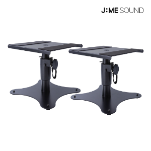 JME 제이미 사운드 JP-5S (1조) 테이블 스피커 스탠드