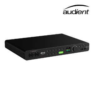 [Audient] EVO 16 USB 오디오 인터페이스