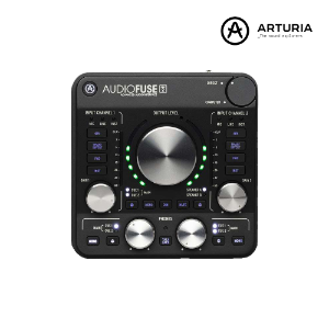 [Arturia] AudioFuse Rev2 아투리아 오디오 인터페이스