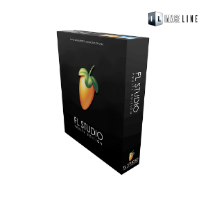 FL Studio 20 Fruity Edition DAW 소프트웨어 [전자배송]