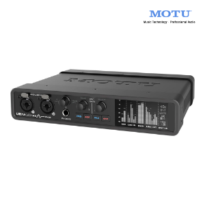 MOTU UltraLite mk5 모투 USB 오디오 인터페이스