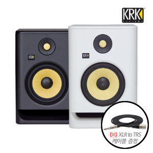 KRK ROKIT 7 G4 (1조) RP7 액티브 모니터 스피커