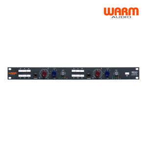 Warm Audio WA273 - 웜오디오 2채널 British 마이크 프리