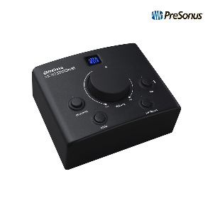 PreSonus MicroStation BT 프리소너스 블루투스 모니터 컨트롤러