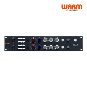 Warm Audio WA273-EQ - 웜오디오 2채널 British 마이크 프리 &amp; EQ
