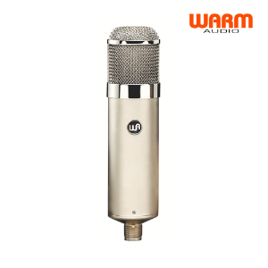 Warm Audio WA-47 - 웜오디오 진공관 콘덴서 마이크