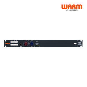 Warm Audio WA73 - 웜오디오 1채널 British 마이크 프리