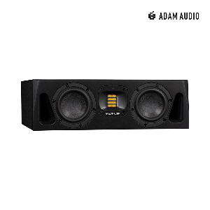 ADAM Audio A44H (1통) 아담 모니터 스피커
