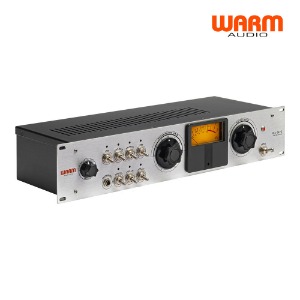Warm Audio WA-MPX 웜오디오 1채널 튜브 마이크 프리