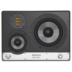 EVE Audio SC3070 Right (1통) 이브 3-Way 7인치 모니터 스피커