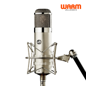 Warm Audio WA-47 웜오디오 진공관 콘덴서 마이크