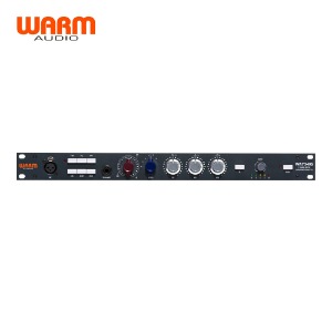 Warm Audio WA73-EQ 웜오디오 1채널 마이크 프리 &amp; EQ