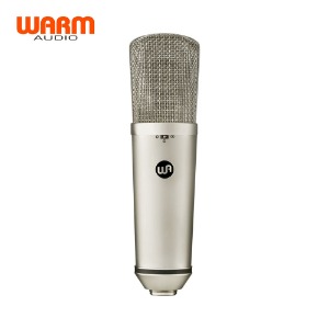 Warm Audio WA-87 R2 웜오디오 콘덴서 마이크