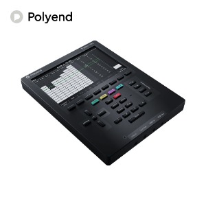 Polyend Tracker Mini 폴리엔드 포터블 오디오 워크스테이션